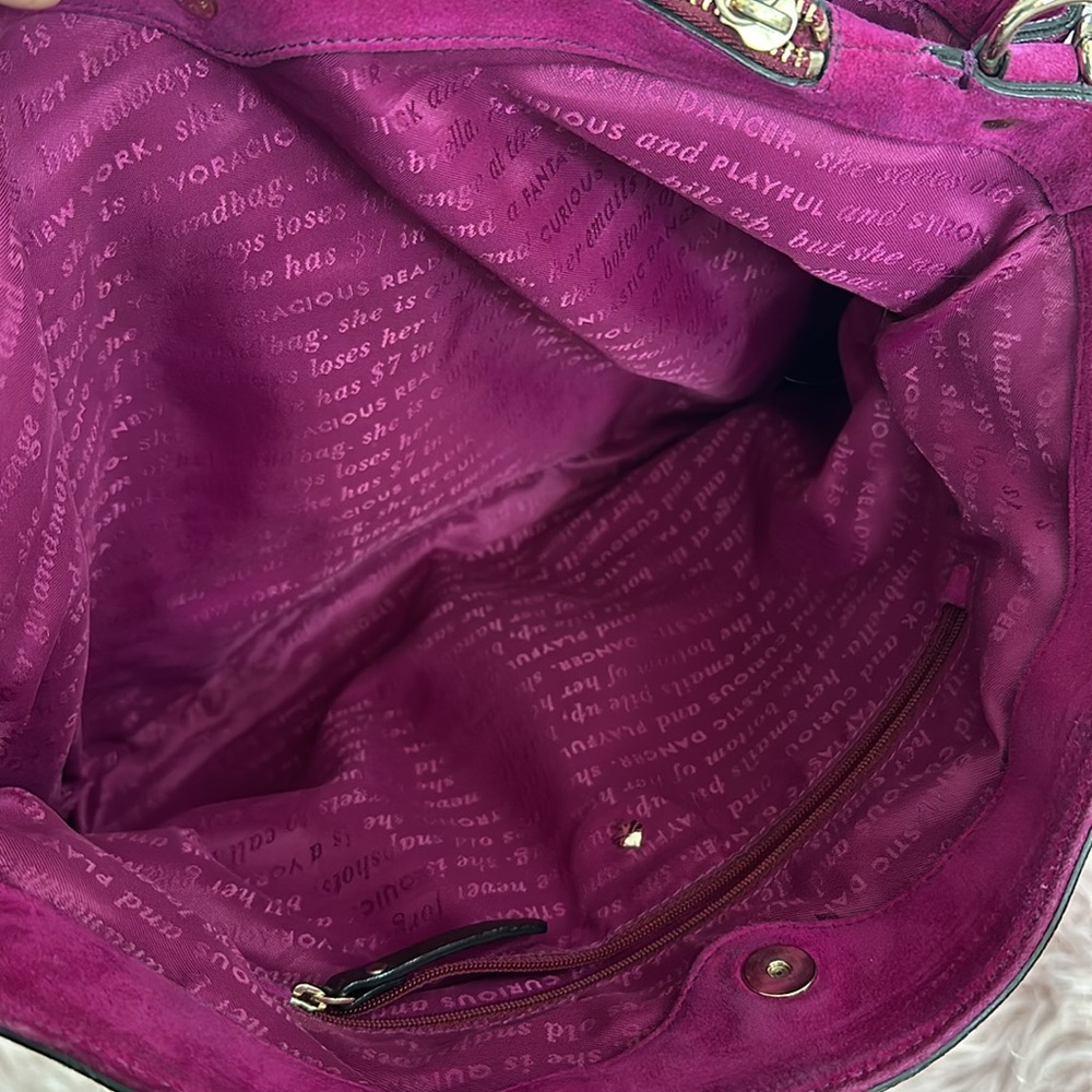 Kate Spade handbag - Picture 8 of 8